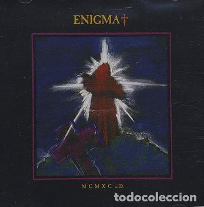 CD de M&uacute;sica: MCMXC a.D.- 5012981122423