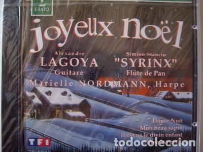 CD di Musica: Joyeux No&euml;l- 0022924596223