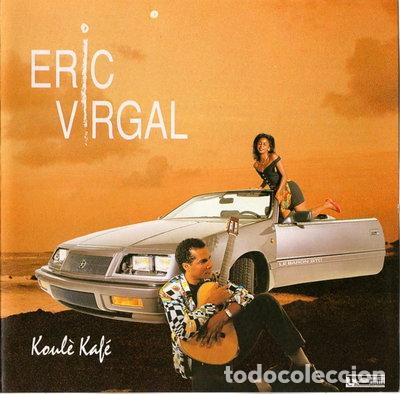 CDs de M&uacute;sica: Koul&egrave; Kaf&eacute;- 3259119109525