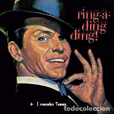 CDs de M&uacute;sica: Ring-A-Ding Ding! + I Remember Tommy- 8436542010337