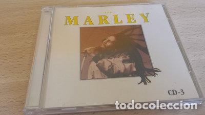 CDs de M&uacute;sica: Bob Marley- 8712155035647