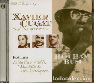 CDs de M&uacute;sica: Bim Bam Bum- 8712177038718