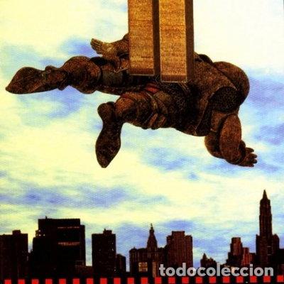 CDs de M&uacute;sica: Canciones hacia el fin de una especie- 5413356043426