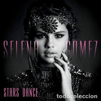 CDs de M&uacute;sica: Stars Dance- 0050087295028