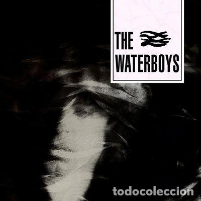 CDs de M&uacute;sica: The Waterboys- 0094632154125