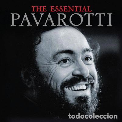 CDs de M&uacute;sica: The Essential- 5060143493676