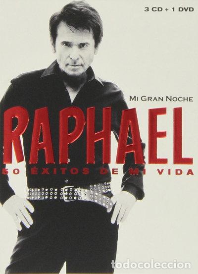 CDs de M&uacute;sica: Mi Gran Noche- 0888430168923