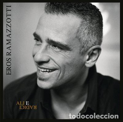 CDs de M&uacute;sica: Ali e radici- 0886975260720