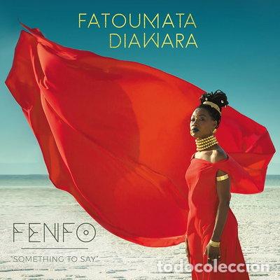 CDs de M&uacute;sica: Fenfo- 3596973557520