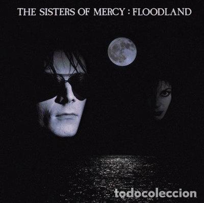 CDs de M&uacute;sica: Floodland- 0022924224621