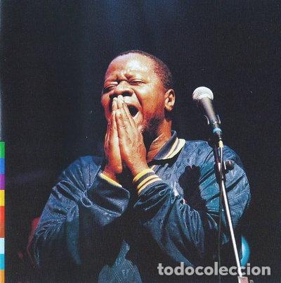 CDs de M&uacute;sica: Molokai- 0724384576929