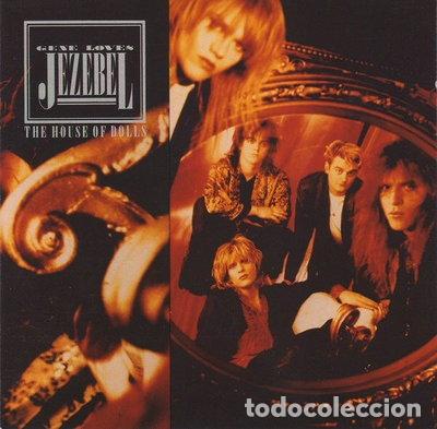 CDs de M&uacute;sica: The House of Dolls- 5012093008721