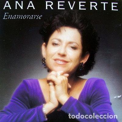 CDs de M&uacute;sica: Enamorarse- 8420920320453