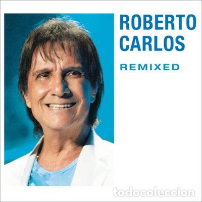 CDs de M&uacute;sica: Remixed- 0888430125124