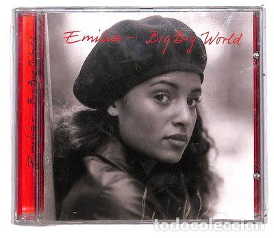CDs de M&uacute;sica: Big Big World- 0601215323825