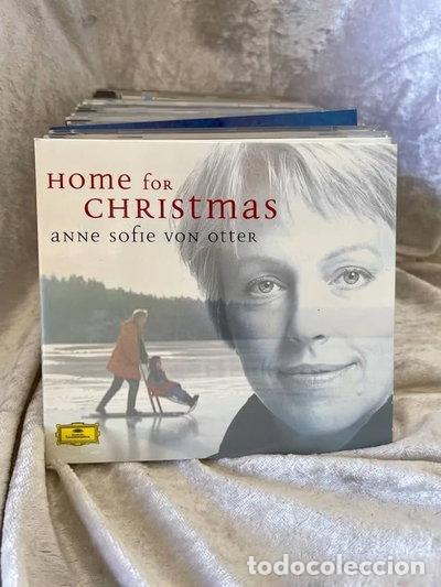 CDs de M&uacute;sica: Home For Christmas- 0028945968520