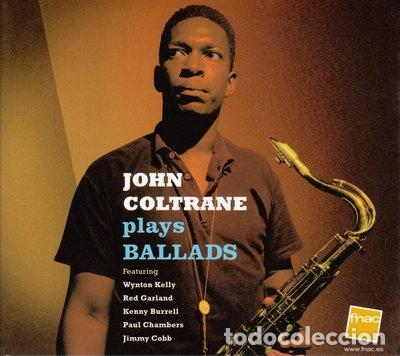 CDs de m&uacute;sica: Plays Ballads- 8436028691944 - Foto 1