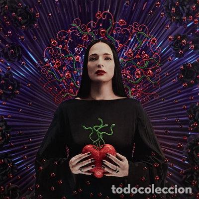 CDs de M&uacute;sica: Eternal Lover- 0196588039324
