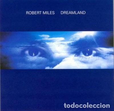 CDs de M&uacute;sica: Dreamland- 0743213912622