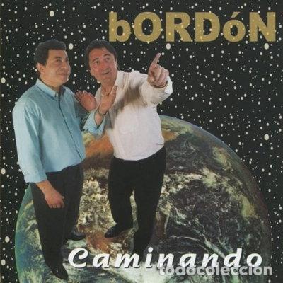 CDs de M&uacute;sica: Caminando- 8429085050120