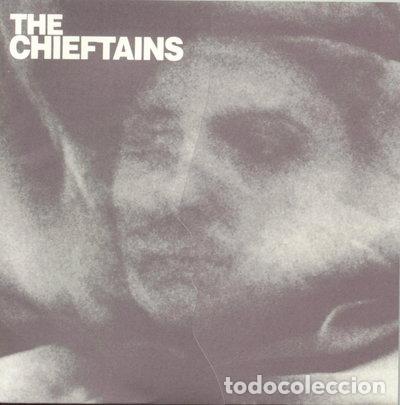 CDs de M&uacute;sica: The Long Black Veil- 0090266270224