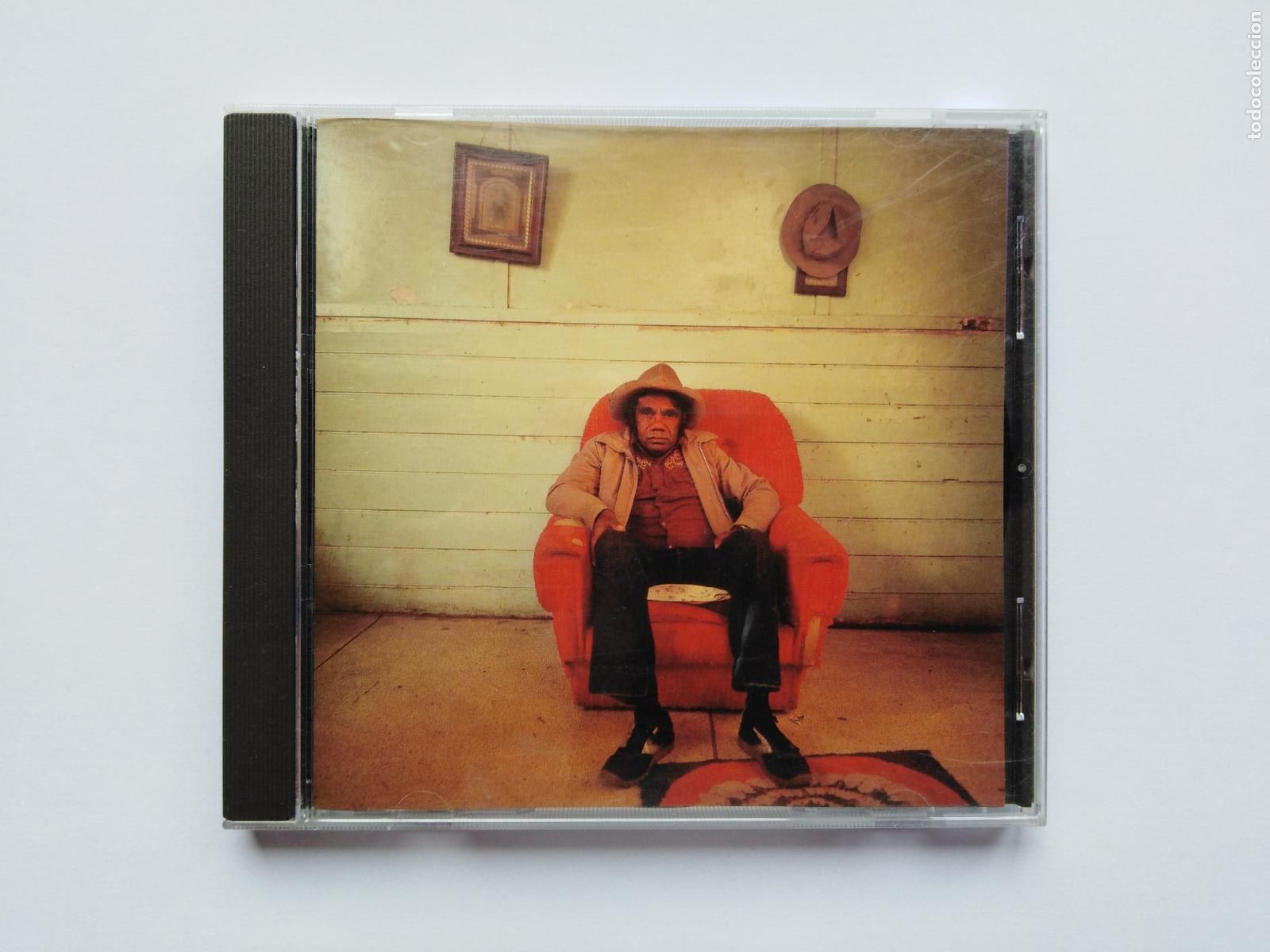 CDs de M&uacute;sica: Buffalo Tom-Let Me Come Over (CD Situation Two 1992) Bill Janovitz, Dinosaur jr., Lemonheads...