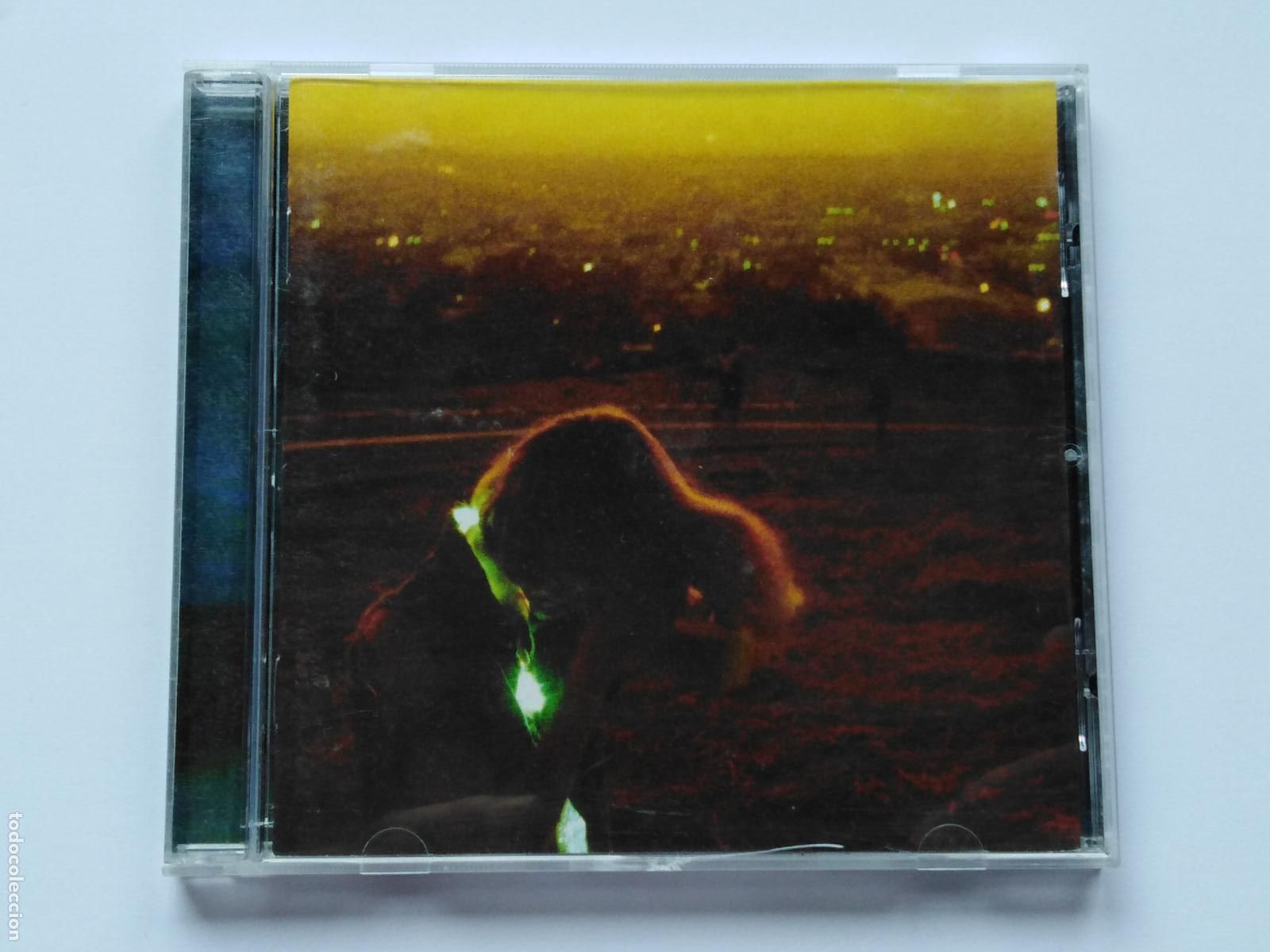 CDs de M&uacute;sica: Neon Indian-Era Extra&ntilde;a (CD Static Tongues 2011) Dave Fridmann, Flaming Lips, Tame Impala, MGMT