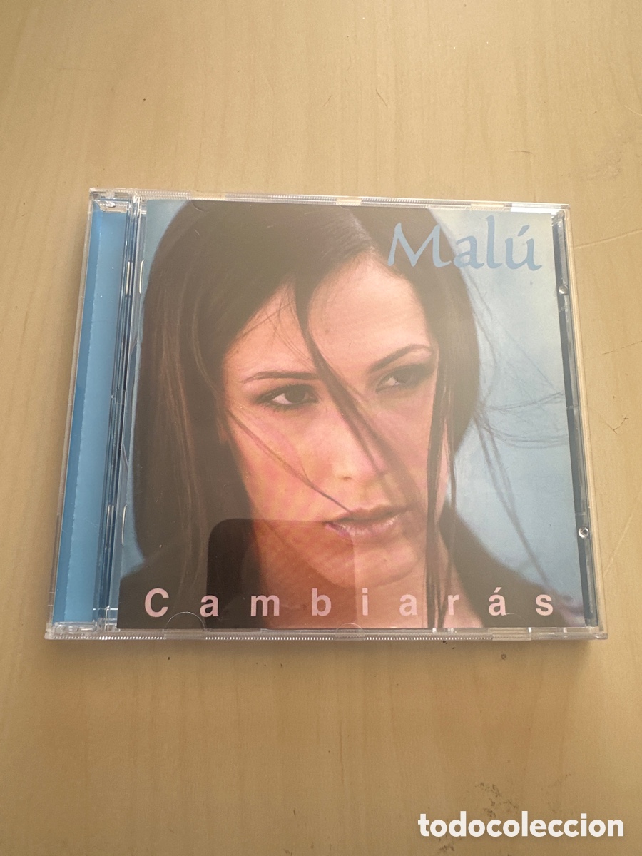 CDs de M&uacute;sica: Acd88 Mal&uacute; cambiar&aacute;s CD segunda mano