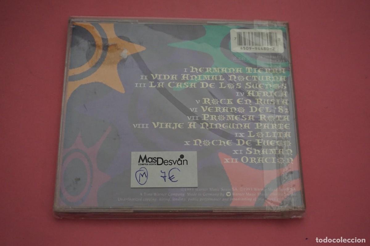 CDs de m&uacute;sica: CD - LA UNION - PSYCOFUNKSTER AU LAIT - DISCO COMO NUEVO - Foto 2