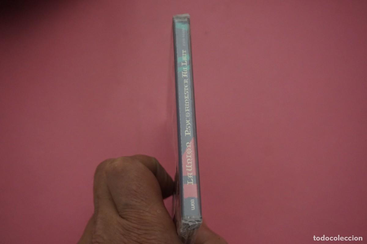 CDs de m&uacute;sica: CD - LA UNION - PSYCOFUNKSTER AU LAIT - DISCO COMO NUEVO - Foto 3