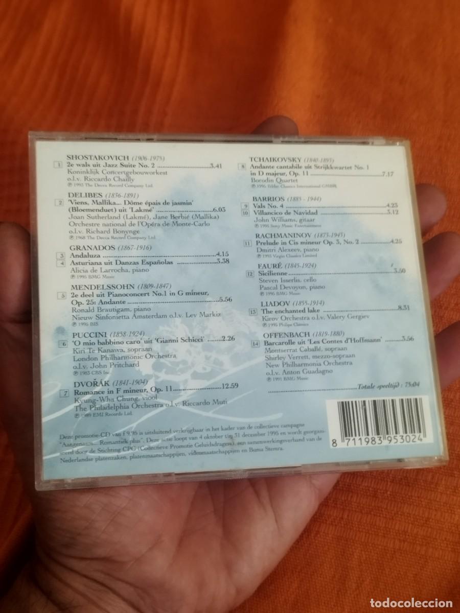 CDs de m&uacute;sica: Daarom Zing Ik. Cd compilaci&oacute;n gospel. - Foto 3