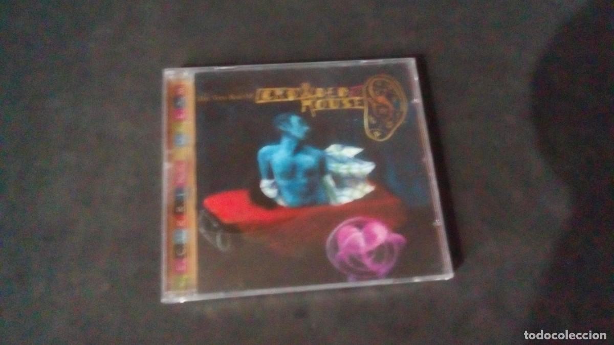 CDs de M&uacute;sica: CD- THE VERY BEST OF CROWDED HOUSE-COMO NUEVO-19 TEMAS