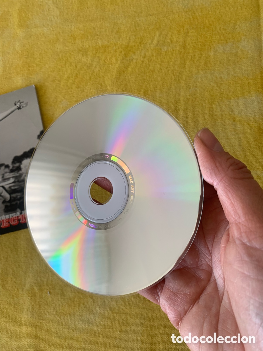 CDs de m&uacute;sica: CD French Connection - Foto 4