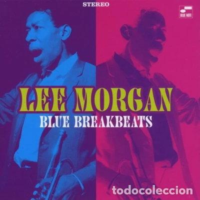 CDs de M&uacute;sica: Blue Breakbeats- 0724349470422