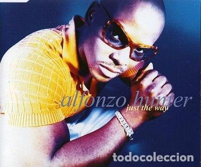 CDs de M&uacute;sica: Just the Way- 0724388362627