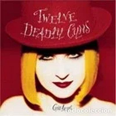 CDs de M&uacute;sica: Twelve Deadly Cyns...And Then Some- 5099747736322