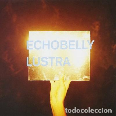CDs de M&uacute;sica: Lustra- 5099748896728