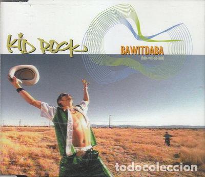 CDs de M&uacute;sica: Bawitdaba- 0075678507922