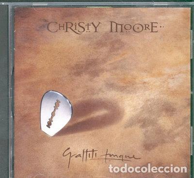 CDs de M&uacute;sica: Graffiti Tongue- 5019148922155