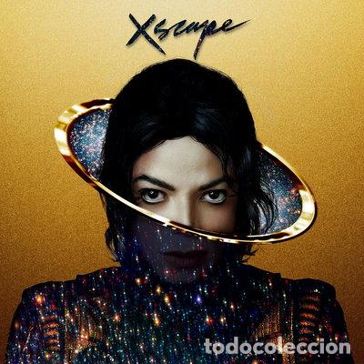 CDs de M&uacute;sica: Xscape -CD+DVD-- 0888430722125
