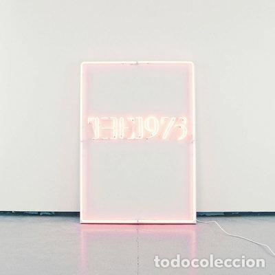 CDs de M&uacute;sica: I Like It When You Sleep, For You Are So Beautiful Yet So Unaware Of It- 0602547670144