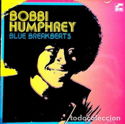 CDs de M&uacute;sica: Blue Break Beats- 0724349470620