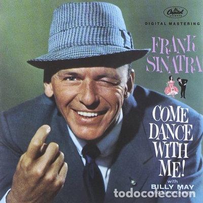CDs de M&uacute;sica: Come Dance with Me- 0077774846820