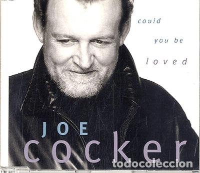 CDs de Musique: Could You Be Loved- 0724388414722