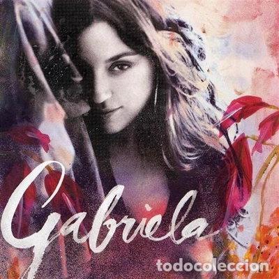 CDs de Musique: Gabriela- 0093624840121
