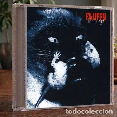 CDs de M&uacute;sica: Black eye- 0724384225629