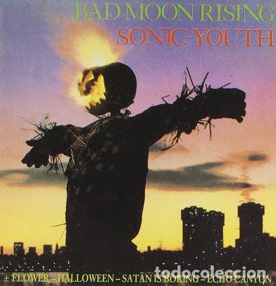 CDs de M&uacute;sica: Bad Moon Rising- 0720642451229