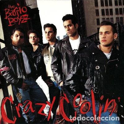 CDs de M&uacute;sica: Crazy Coolin'- 0077779939824