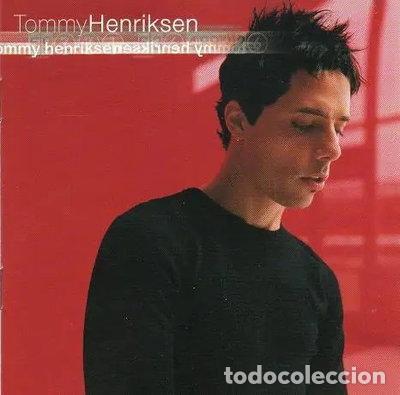 CDs de M&uacute;sica: Tommy Henriksen- 0724349486324