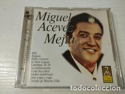 CDs de M&uacute;sica: Mi Preferida- 8429965640182